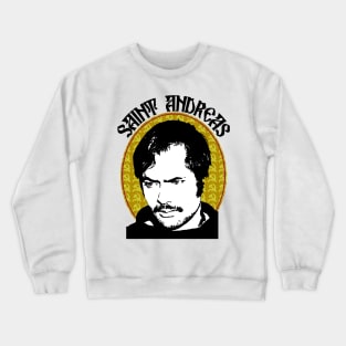 Saint Andreas Baader Crewneck Sweatshirt